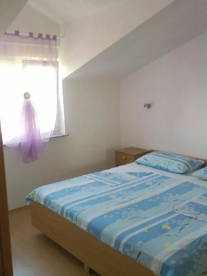 Apartments With A Parking Space Slatine, Ciovo - 11799 Trogir