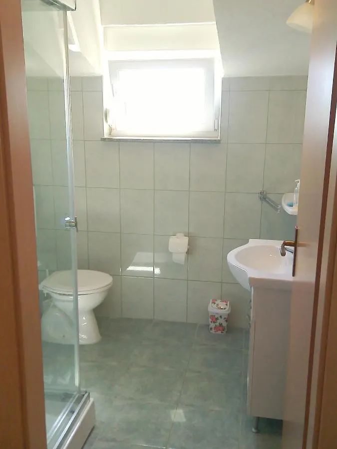 Apartments With A Parking Space Slatine, Ciovo - 11799 Trogir Croatia