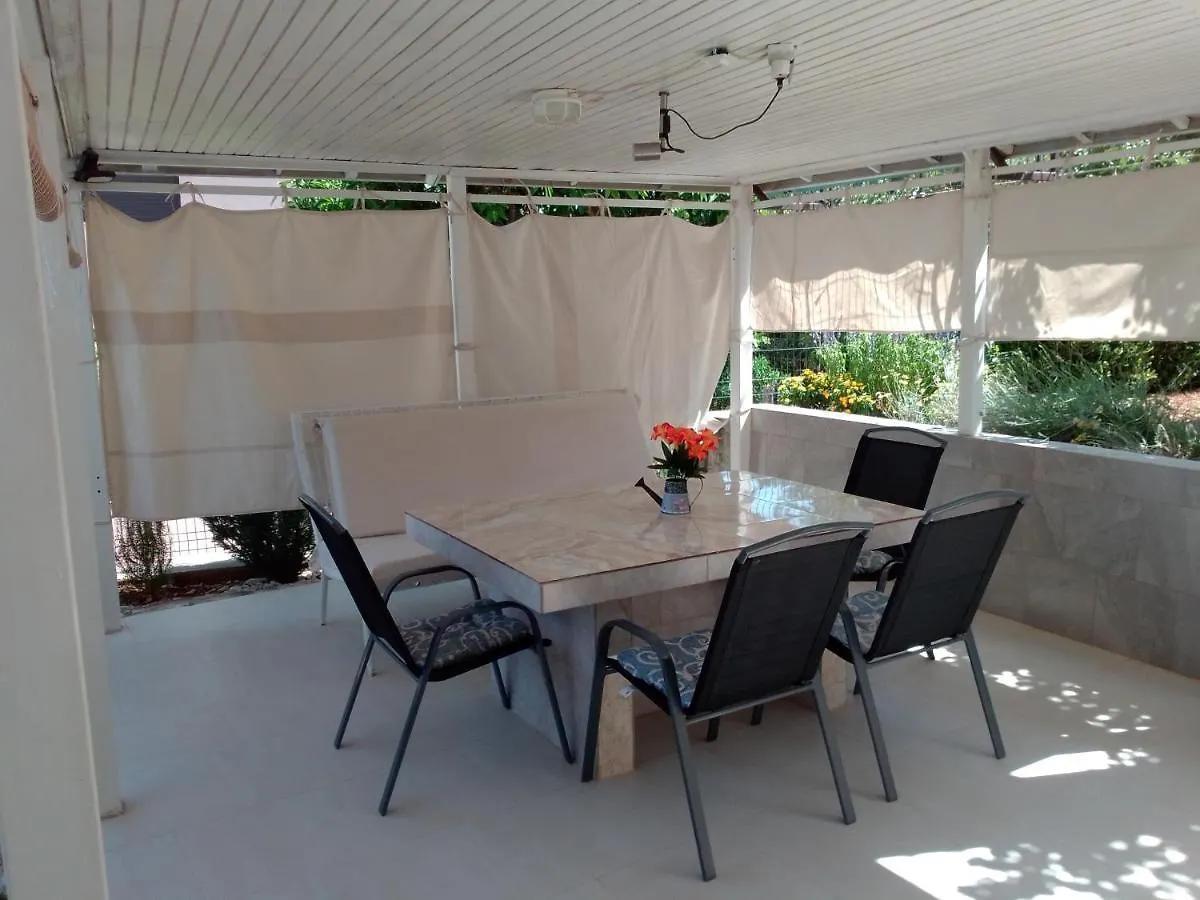Apartments With A Parking Space Slatine, Ciovo - 11799 Trogir