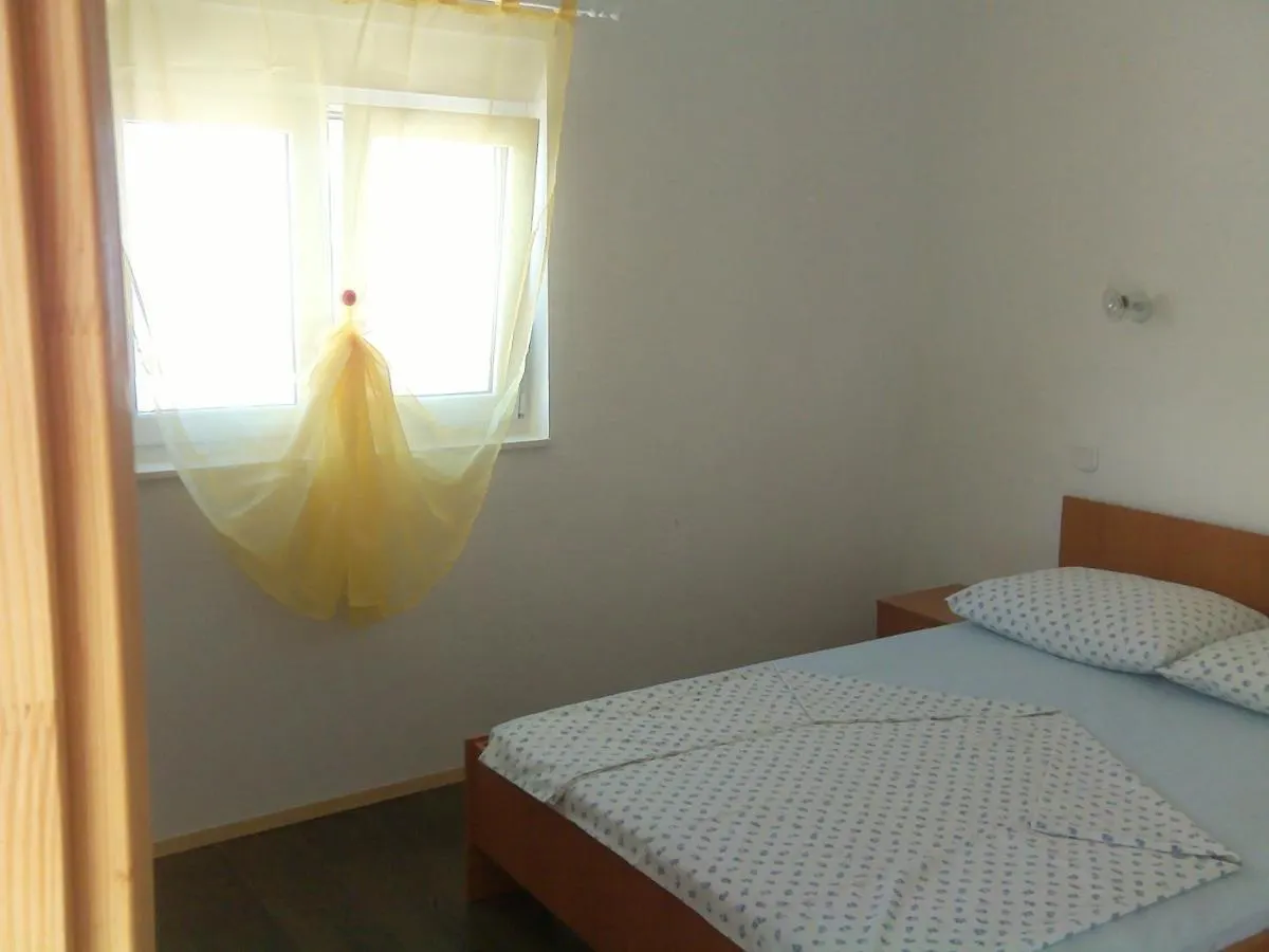Apartments With A Parking Space Slatine, Ciovo - 11799 Trogir