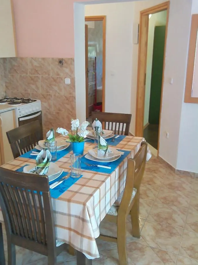 Apartments With A Parking Space Slatine, Ciovo - 11799 Trogir