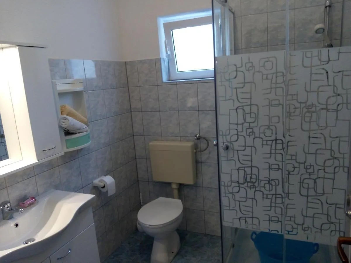 Apartments With A Parking Space Slatine, Ciovo - 11799 Trogir