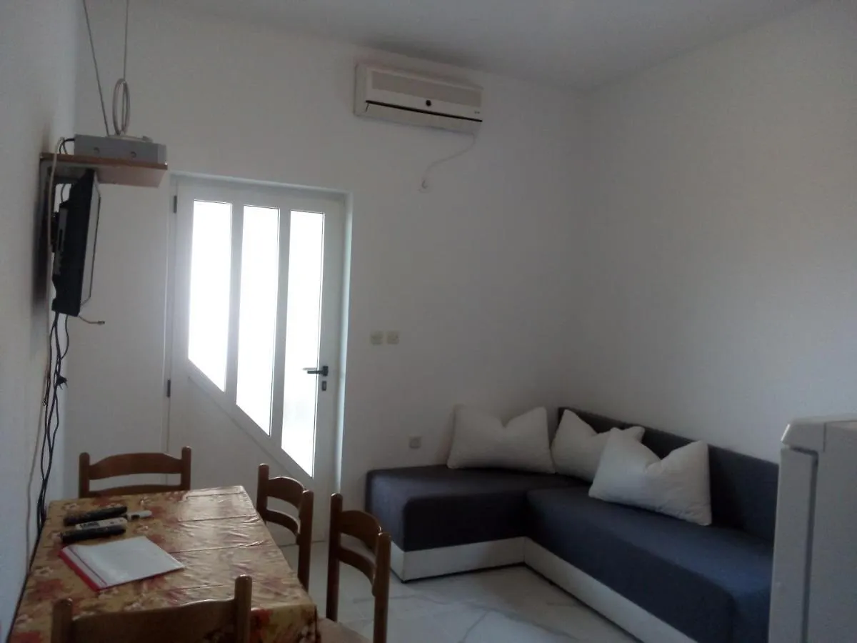 Apartments With A Parking Space Slatine, Ciovo - 11799 Trogir