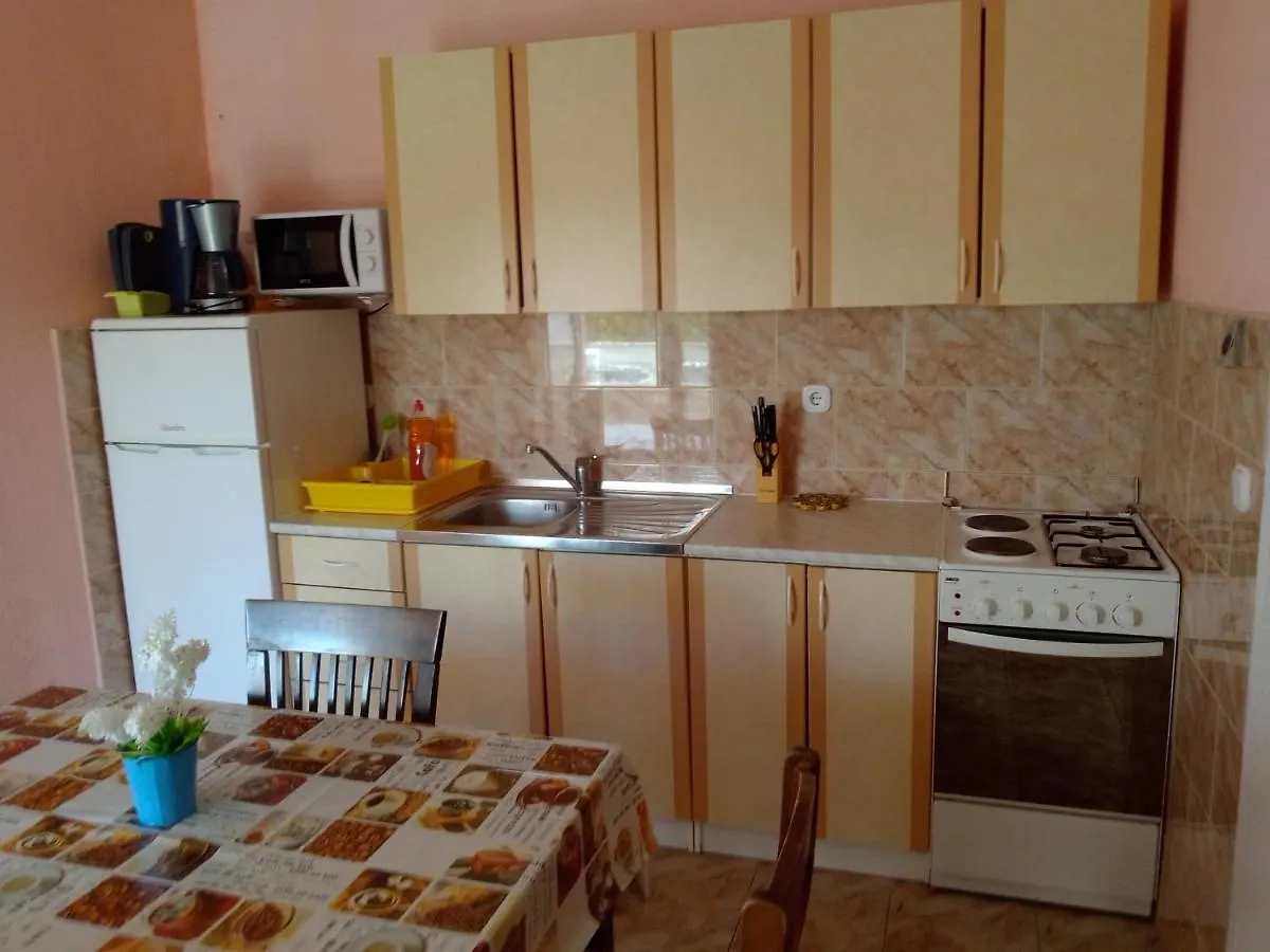 Apartments With A Parking Space Slatine, Ciovo - 11799 Trogir
