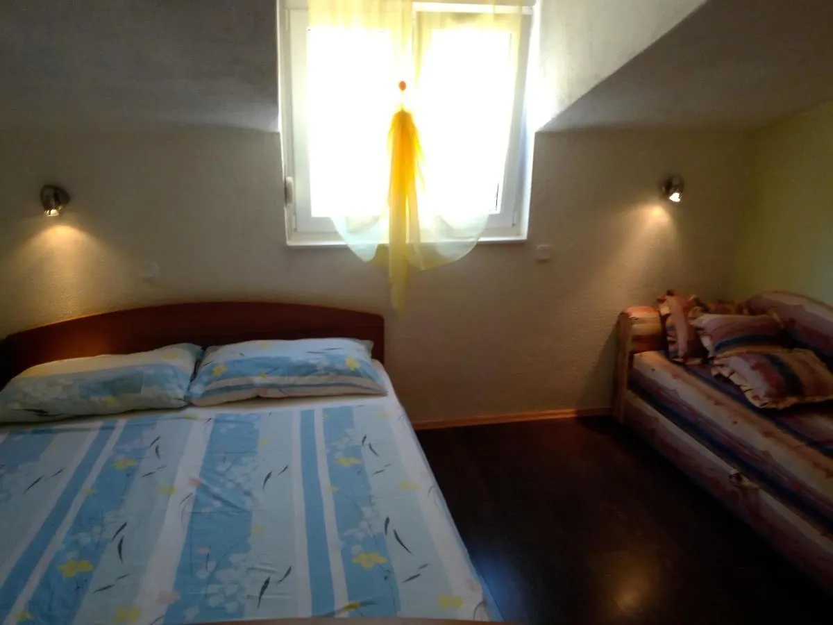 Apartments With A Parking Space Slatine, Ciovo - 11799 Trogir Croatia