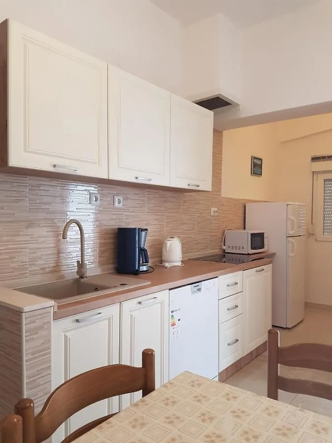 Apartments With A Parking Space Slatine, Ciovo - 11799 Trogir
