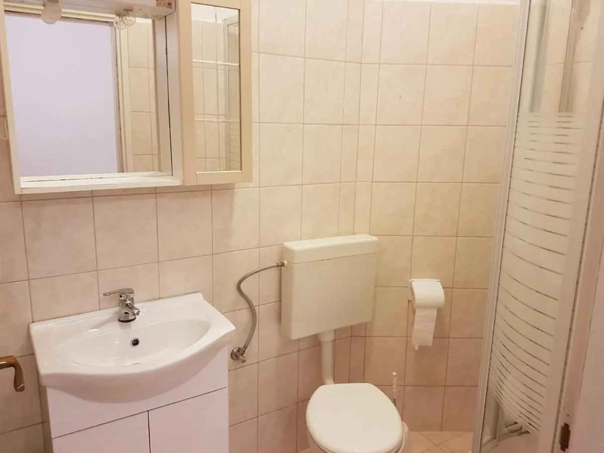 Apartments With A Parking Space Slatine, Ciovo - 11799 Trogir