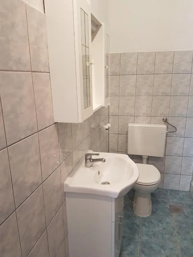Apartments With A Parking Space Slatine, Ciovo - 11799 Trogir 0*,