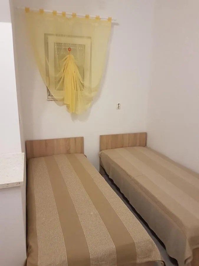 Apartments With A Parking Space Slatine, Ciovo - 11799 Trogir