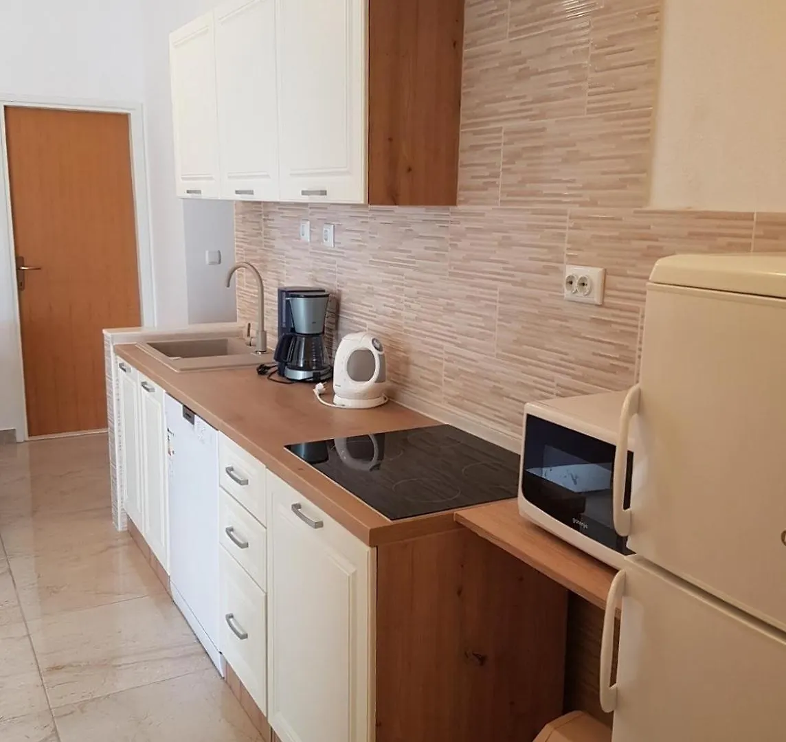 Apartments With A Parking Space Slatine, Ciovo - 11799 Trogir Croatia