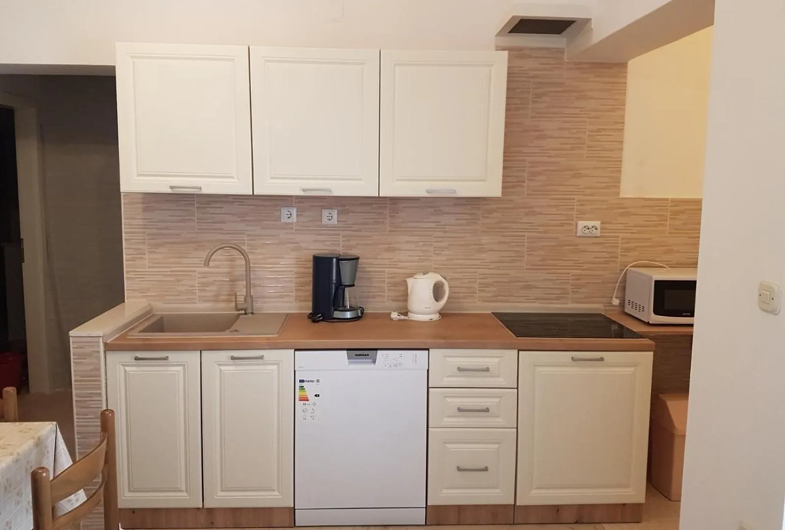 Apartments With A Parking Space Slatine, Ciovo - 11799 Trogir